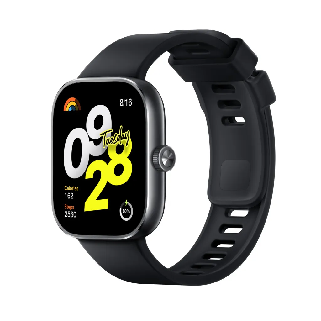Redmi Watch 4