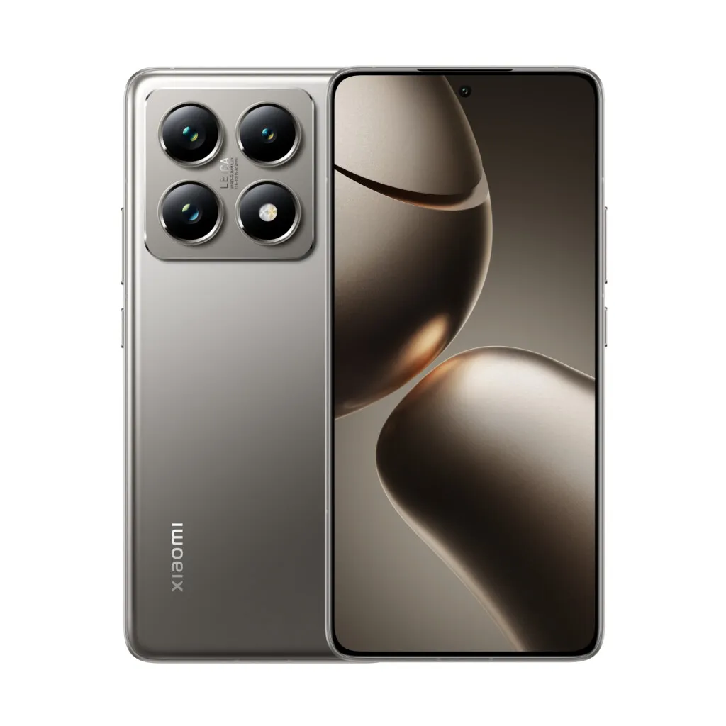 Xiaomi 14T Pro
