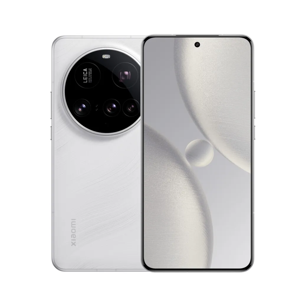 Xiaomi 15 Ultra
