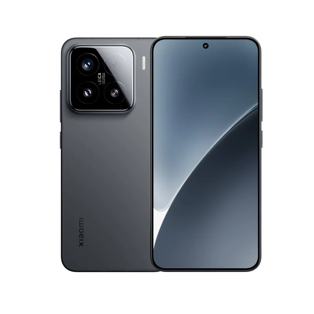 Xiaomi 15