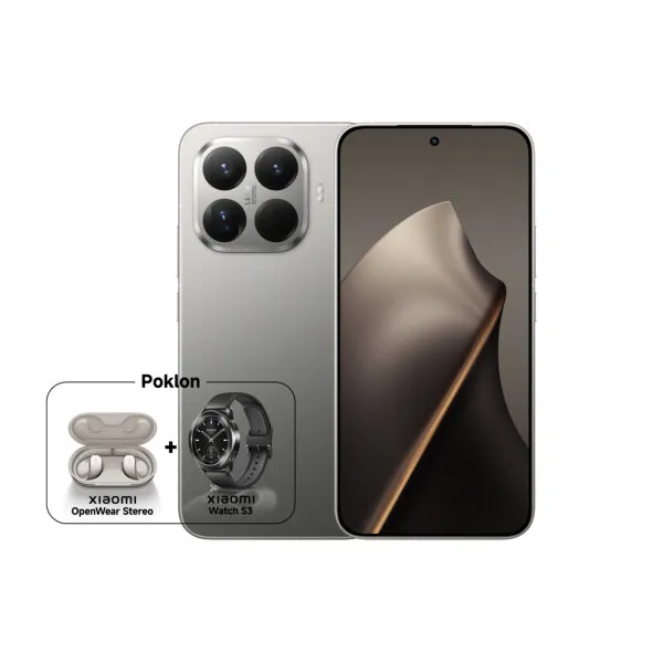Xiaomi 15T Pro