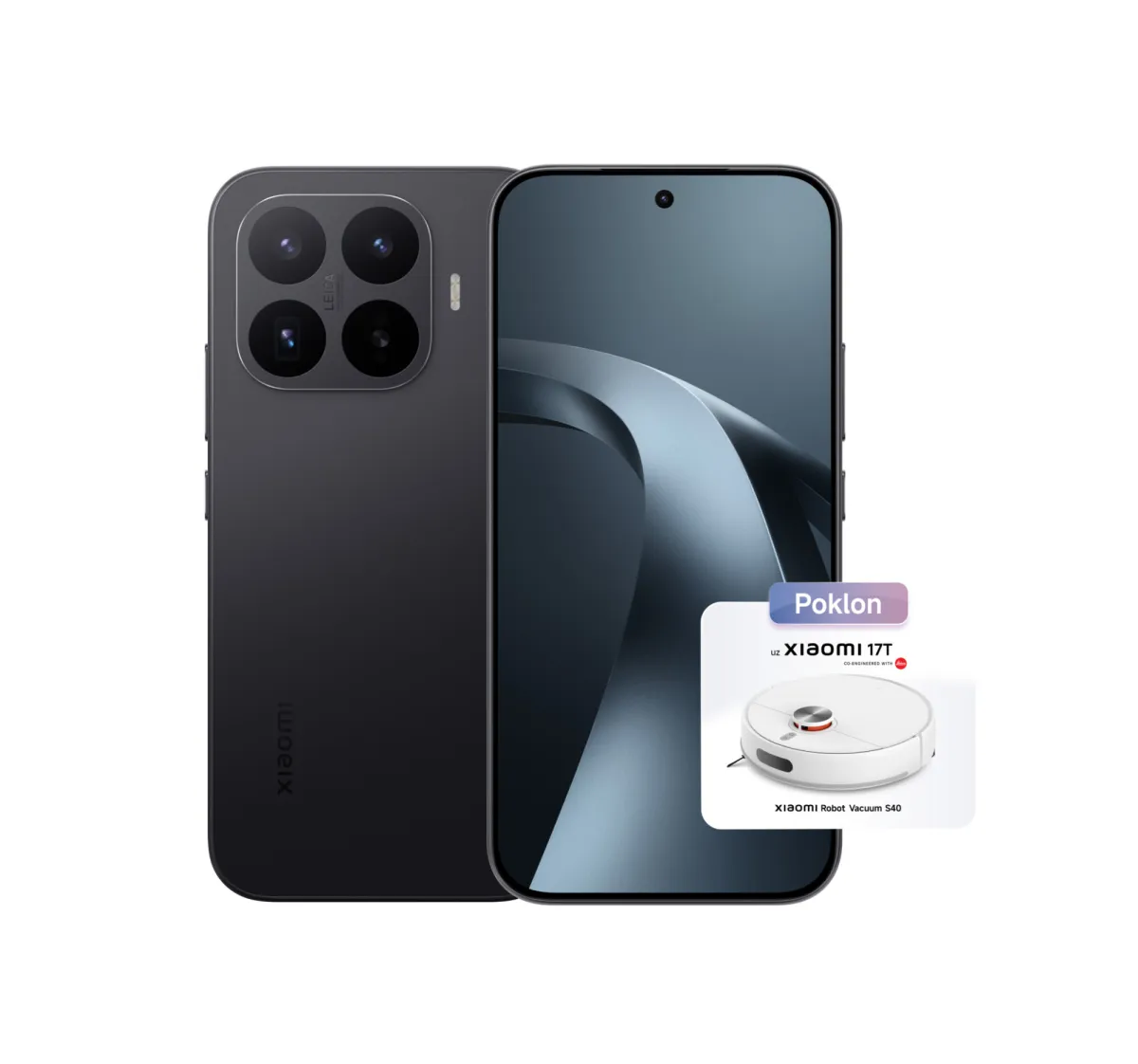 Xiaomi 17T