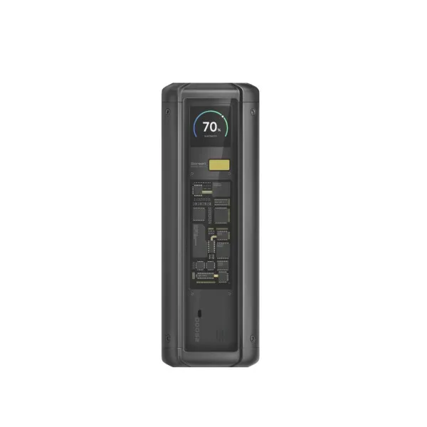 Xiaomi 212W HyperCharge Power Bank 25000mAh