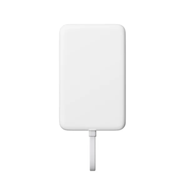 Xiaomi 33W Magnetic Power Bank 10000mAh (sa integrisanim kablom)