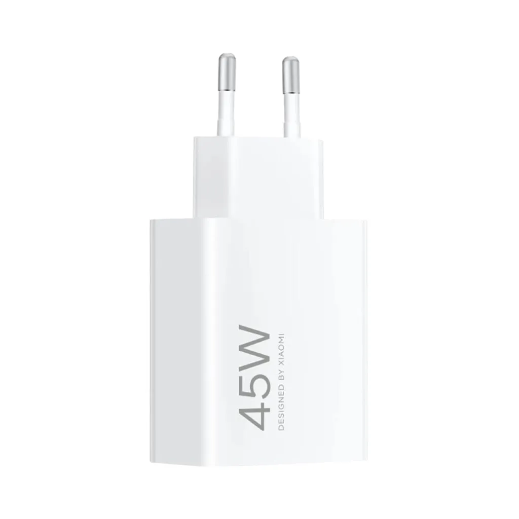 Xiaomi 45W Turbo Charging Power Adapter (Type-A)