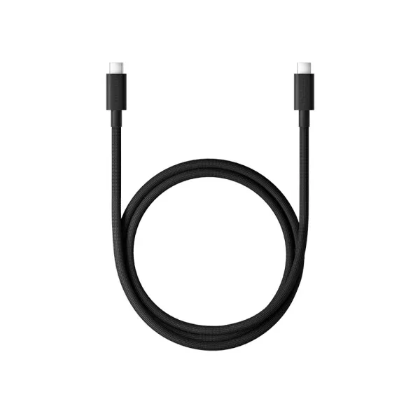 Xiaomi 6A USB4 Type-C to Type-C kabl (1m)