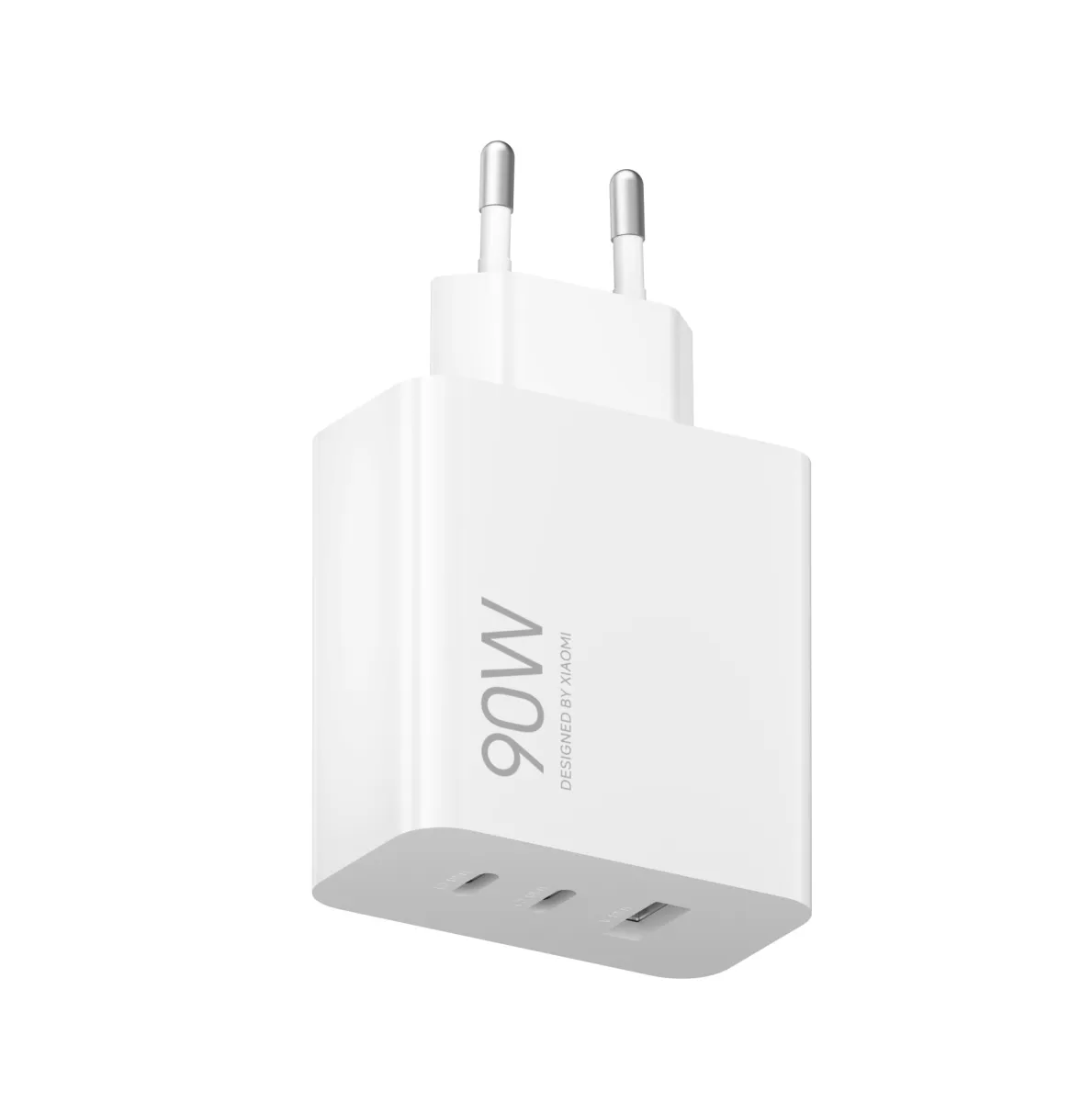 Xiaomi 90W HyperCharge Power Adapter (3 porta)
