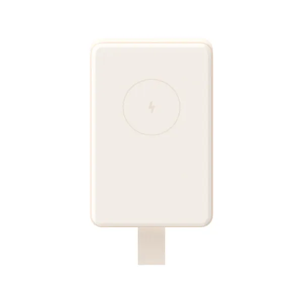Xiaomi Magnetic Power Bank 6000mAh