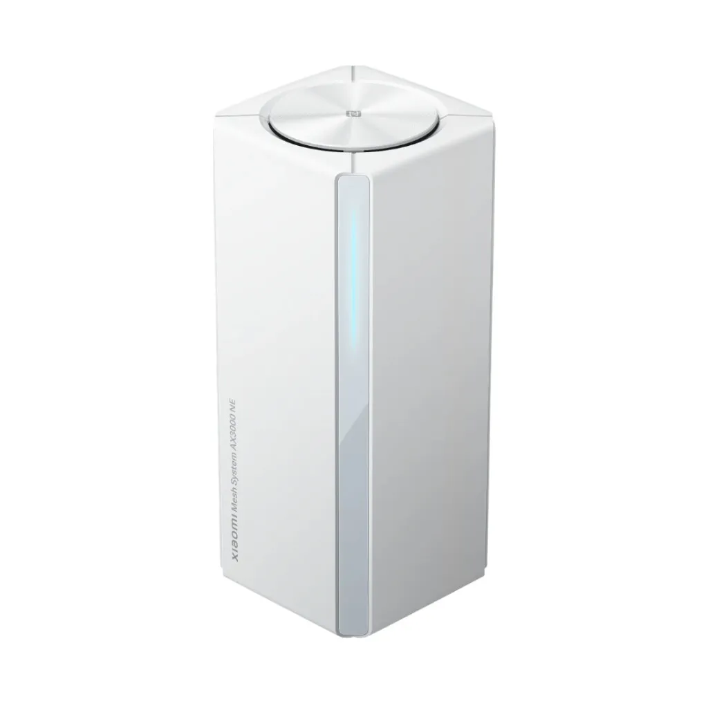 Xiaomi Mesh Sistem AX3000 NE
