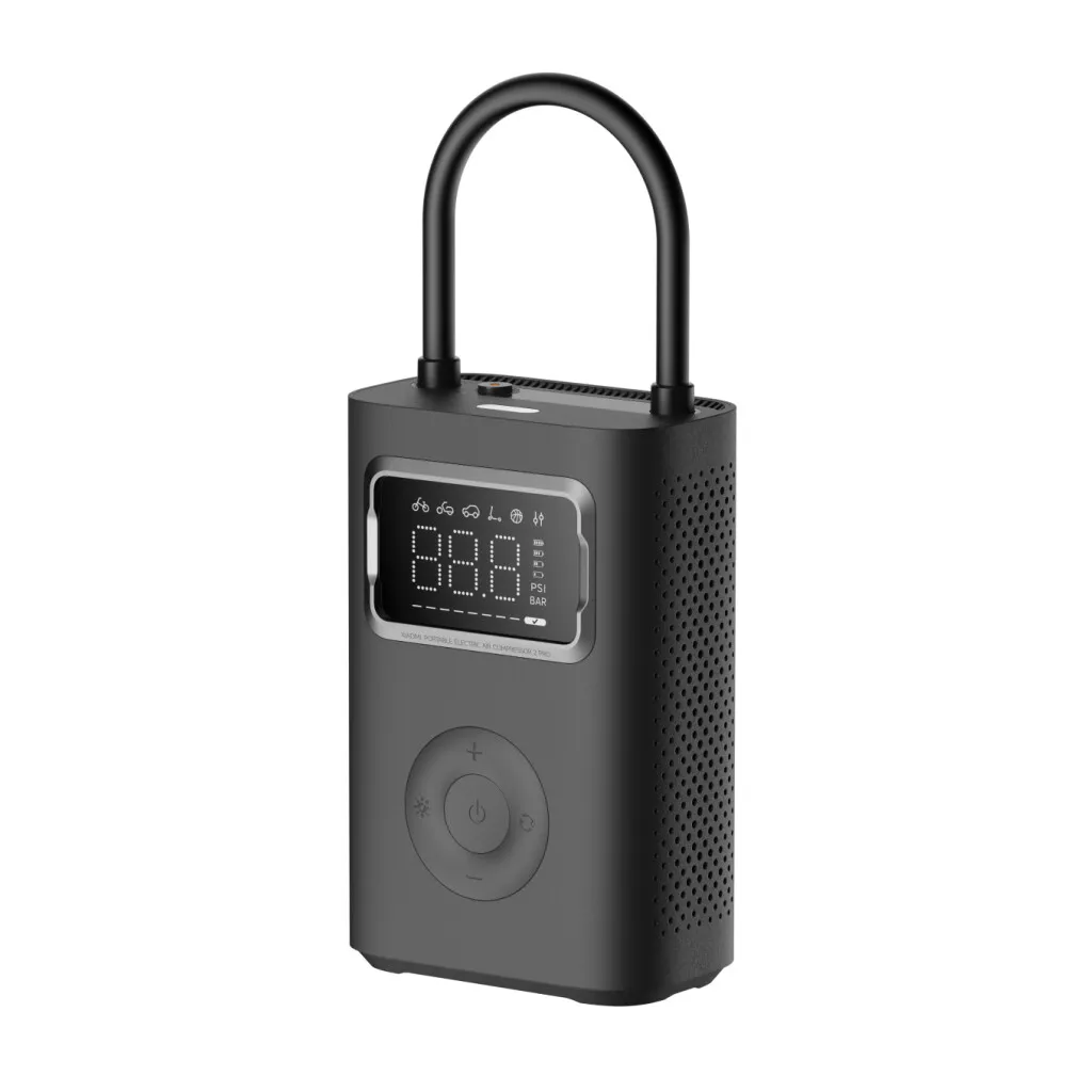 Xiaomi Prenosiva pumpa 2 Pro
