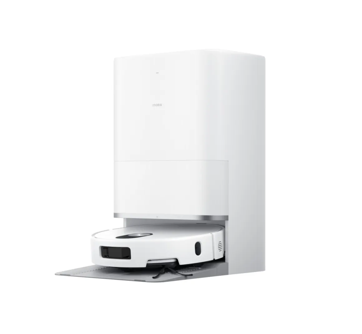 Xiaomi Robot usisivač Mop 5