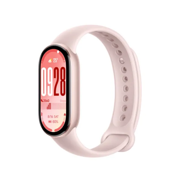 Xiaomi Smart Band 10