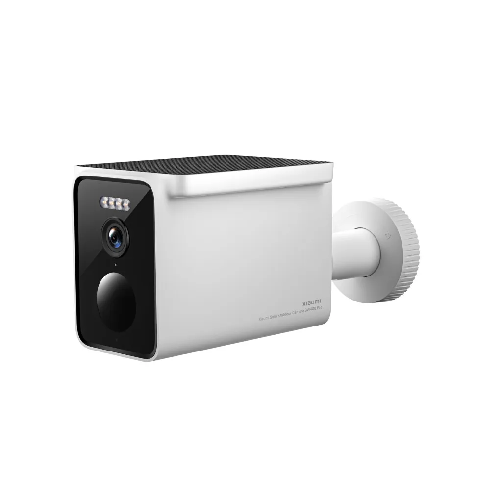 Xiaomi Solarna Spoljna kamera BW400 Pro Set