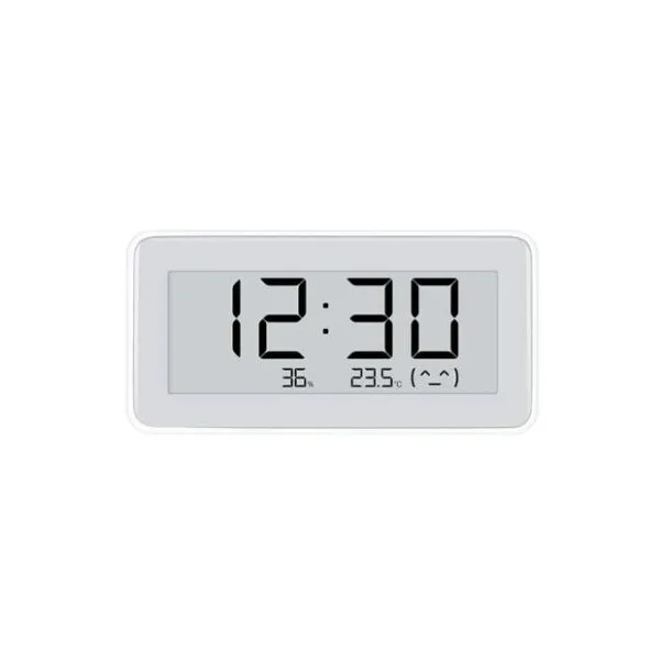 Xiaomi Temperature and humidity monitor clock