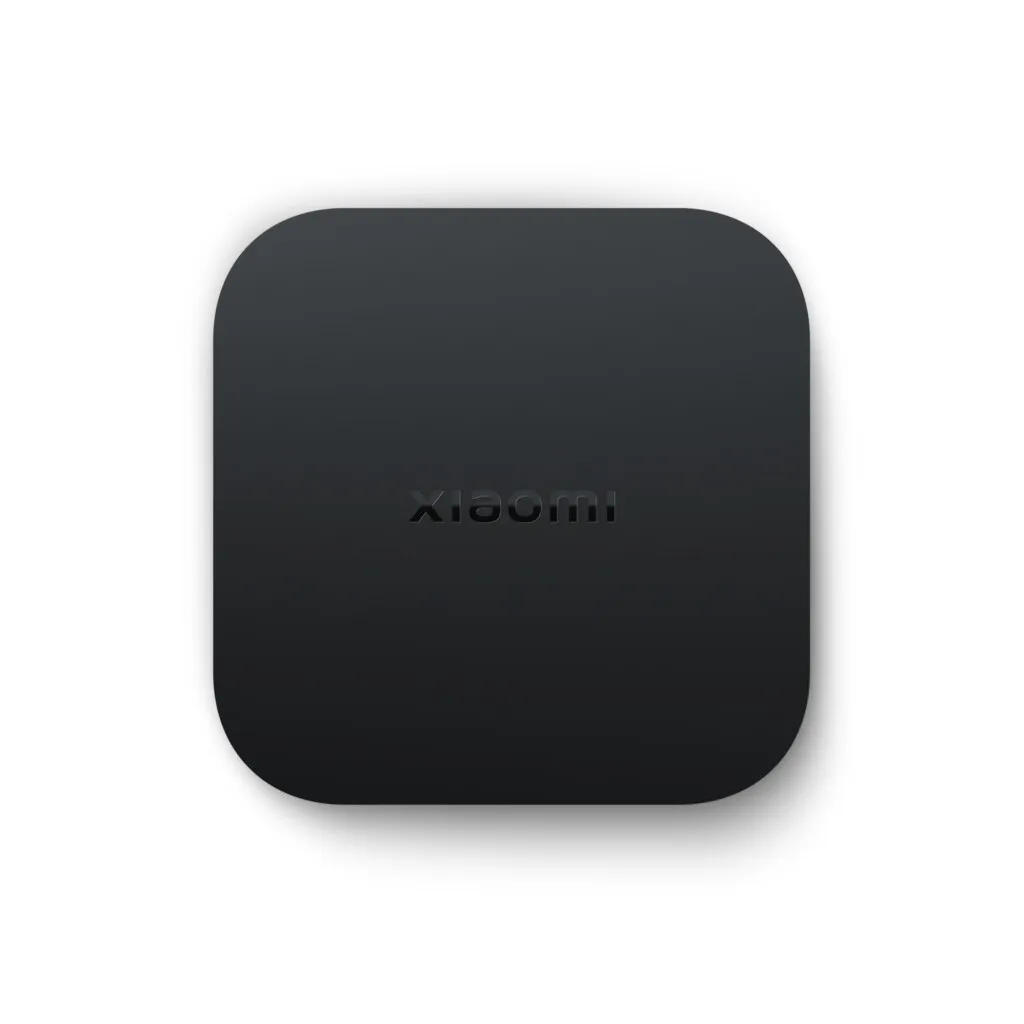Xiaomi TV Box S (2nd Gen)