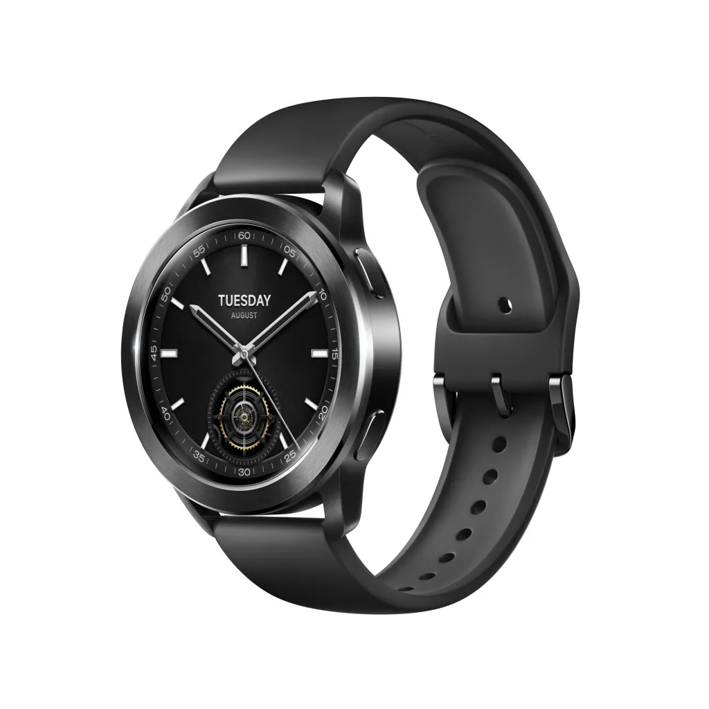 Xiaomi Watch S3