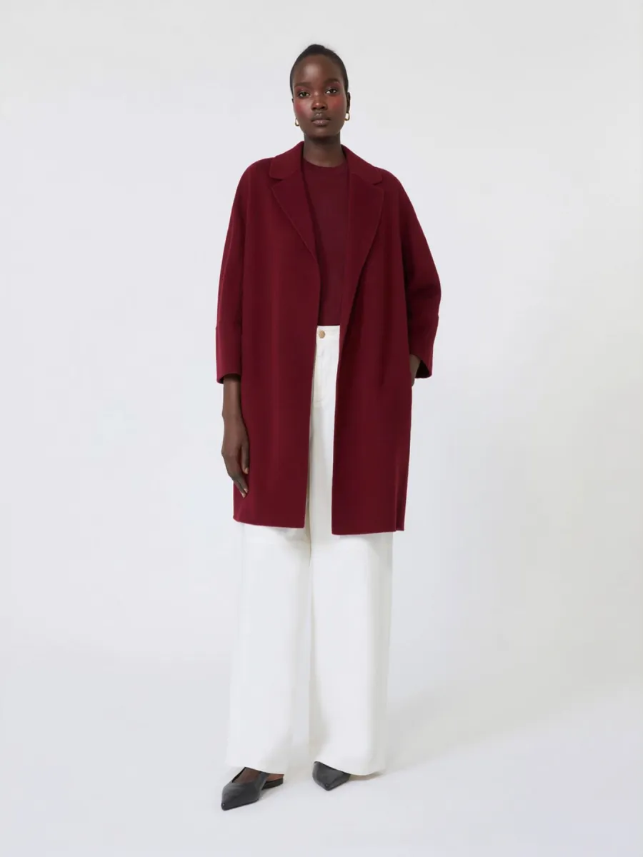 'S MAX MARA ARONA kaput