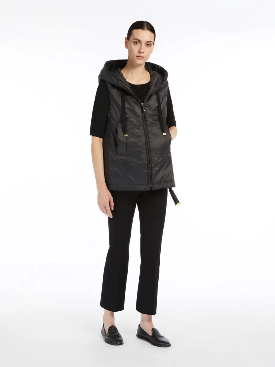 'S MAX MARA GREENGO prsluk