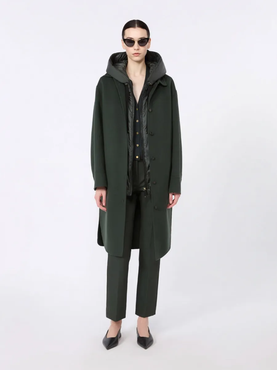 'S MAX MARA GREENGO prsluk