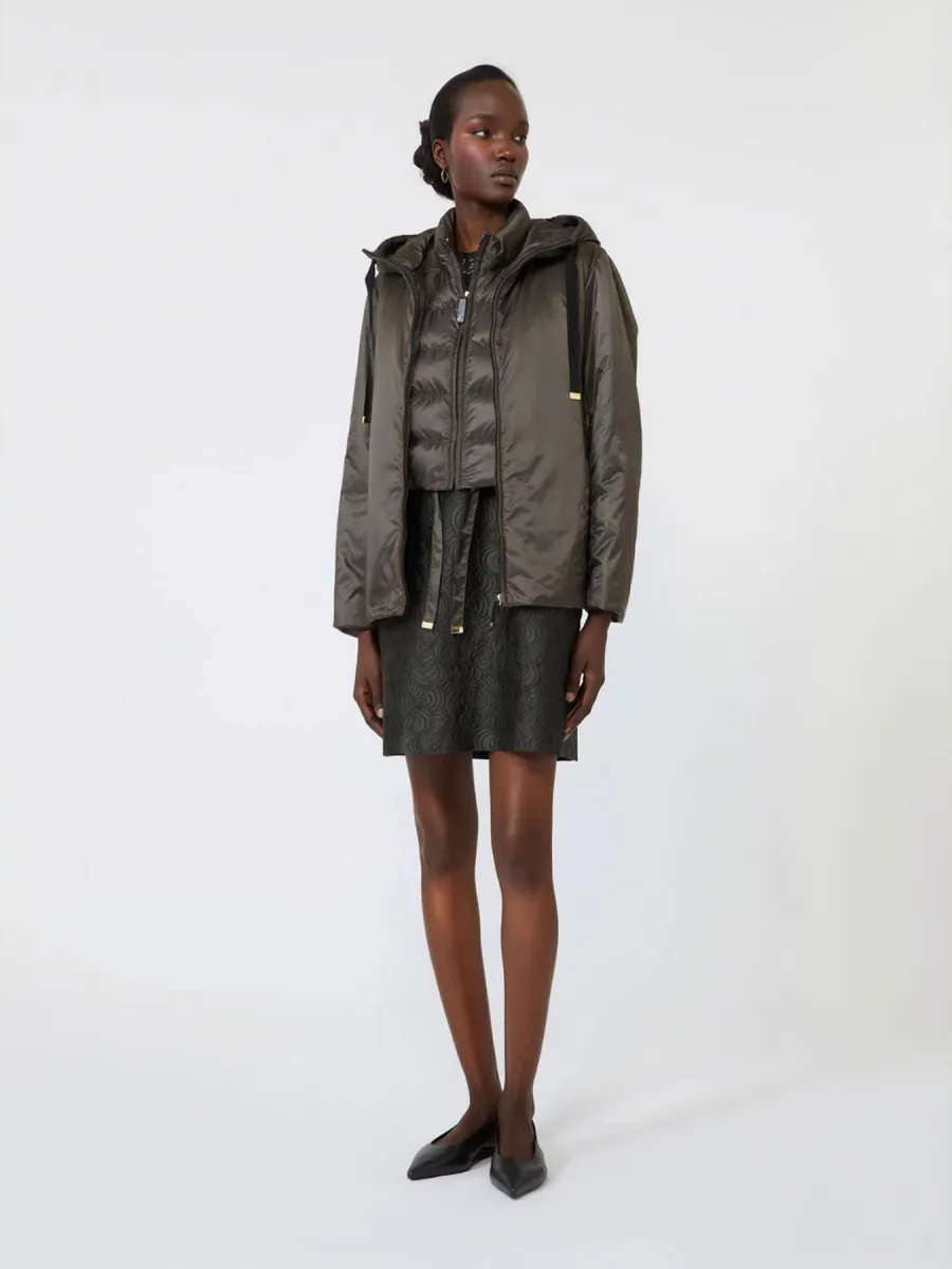'S MAX MARA GREENH jakna