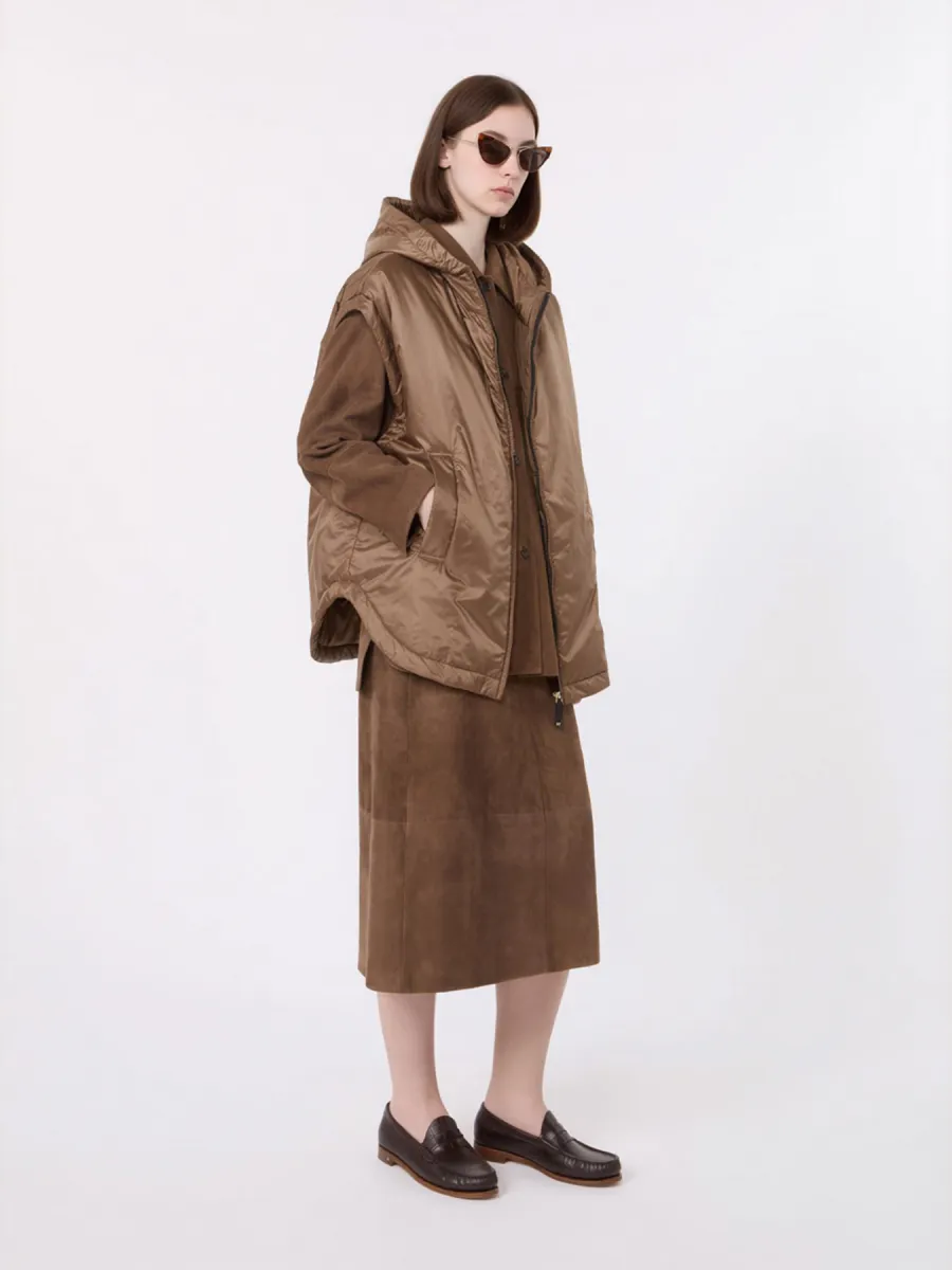 'S MAX MARA MTCAMBRA prsluk