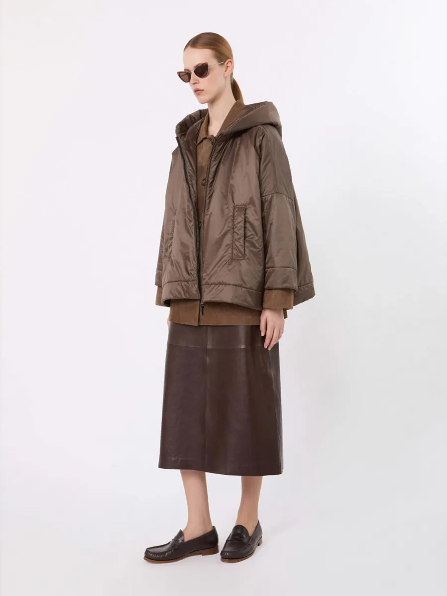 'S MAX MARA MTCFIORE jakna