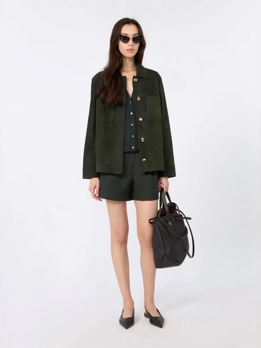 'S MAX MARA SMMABISSO jakna