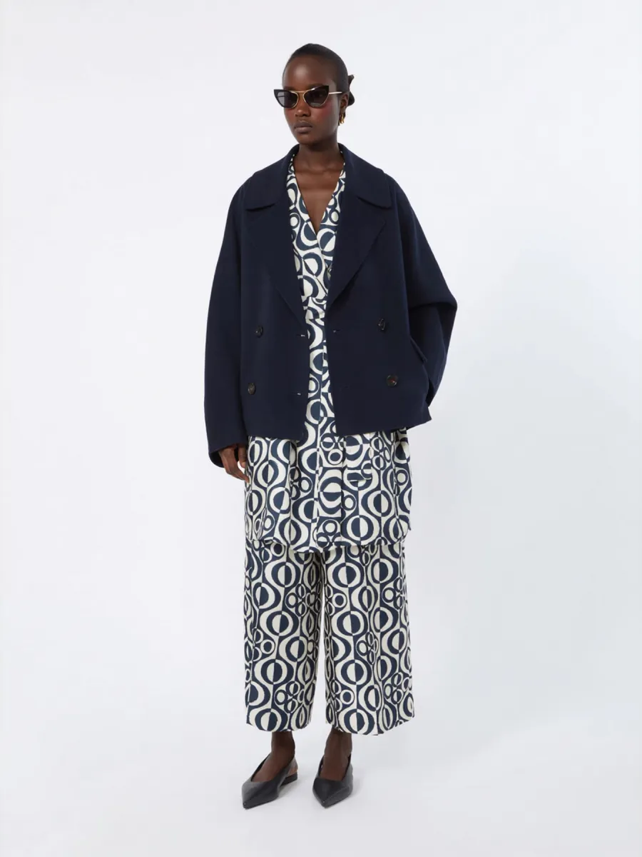 'S MAX MARA SMMADELE kaput
