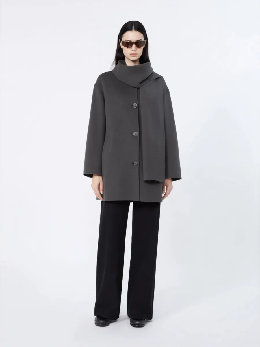'S MAX MARA SMMALICIA kaput