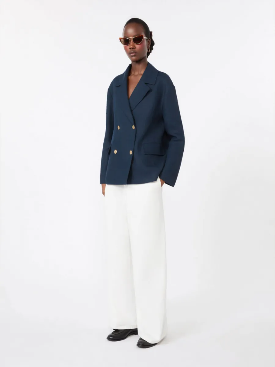 'S MAX MARA SMMALOA pantalone