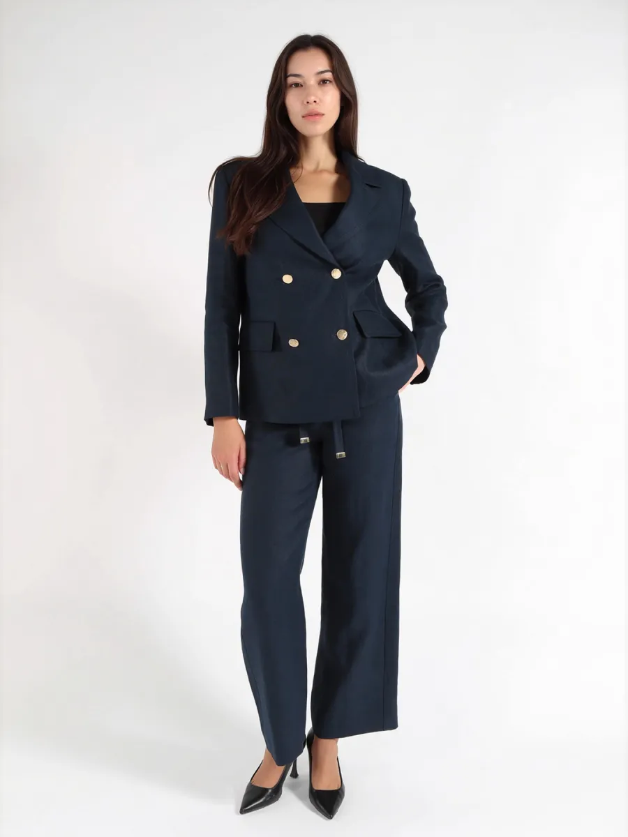 'S MAX MARA SMMAMEDEA pantalone