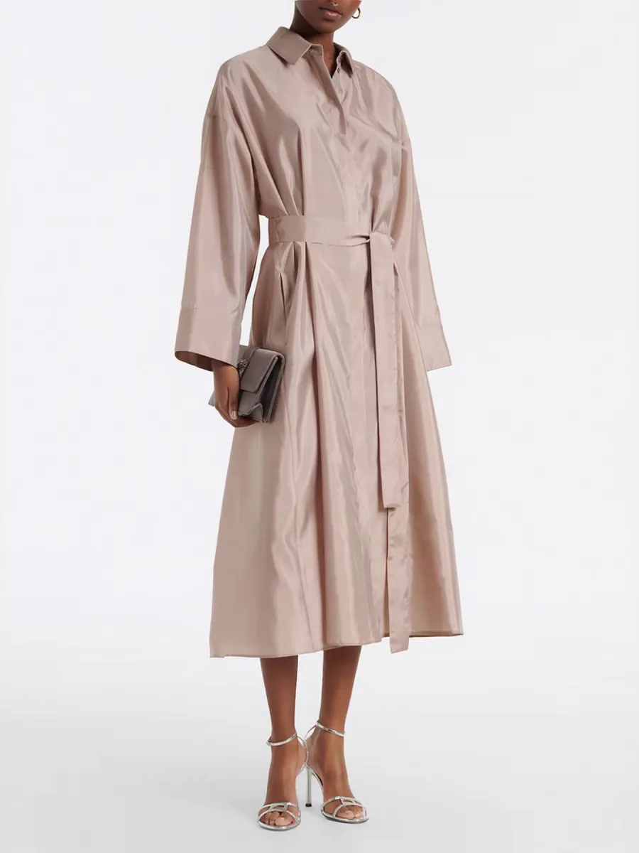 'S MAX MARA SMMANNA haljina