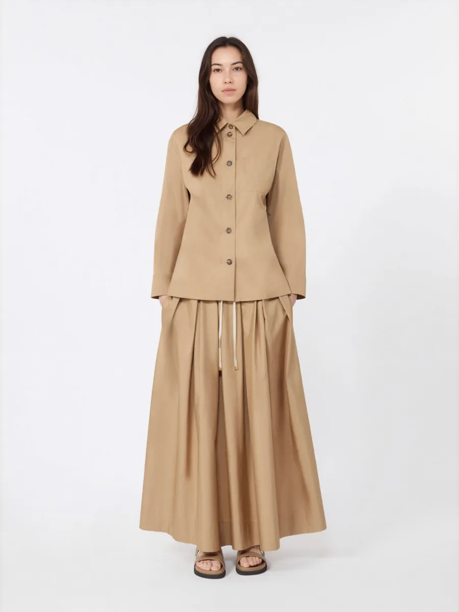 'S MAX MARA SMMARIANNE košulja