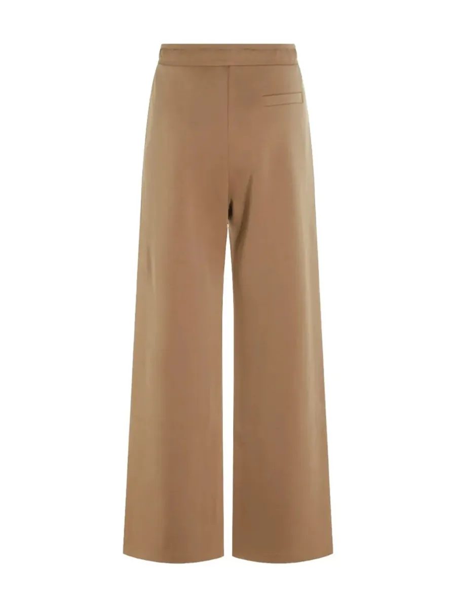 'S MAX MARA SMMBALI pantalone