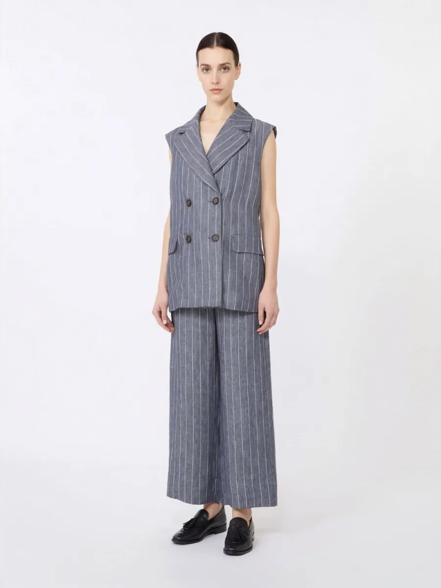 'S MAX MARA SMMBALLO prsluk