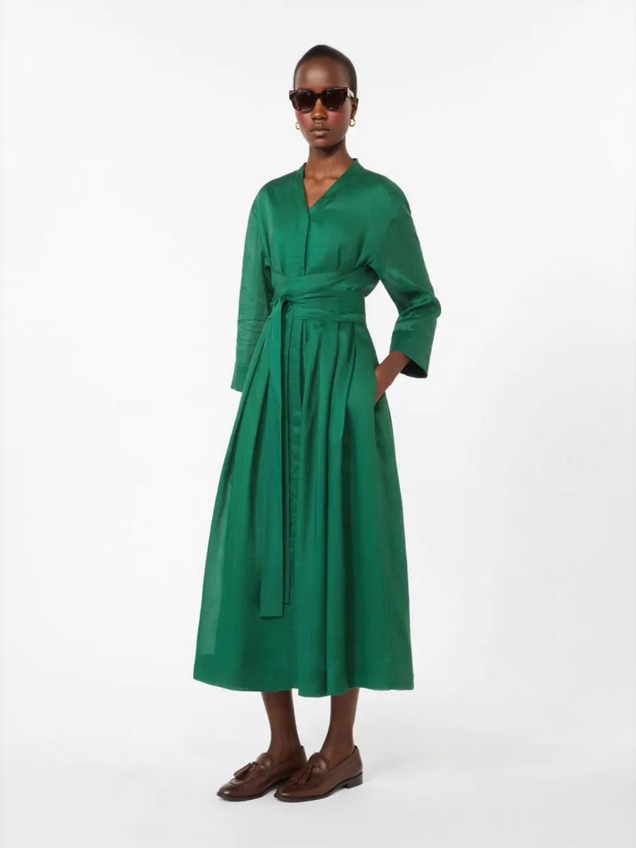 'S MAX MARA SMMCAMILLA haljina