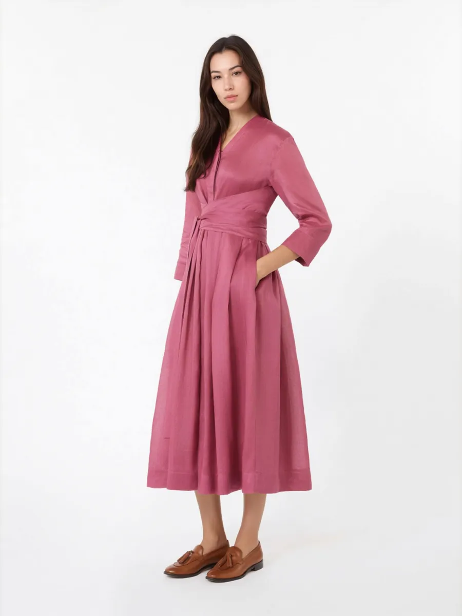 'S MAX MARA SMMCAMILLA haljina