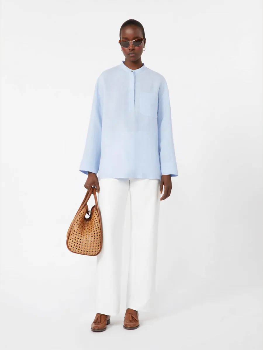 'S MAX MARA SMMCANTICO košulja