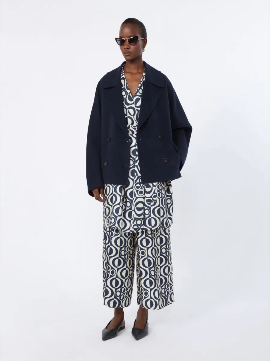 'S MAX MARA SMMCANZONE pantalone