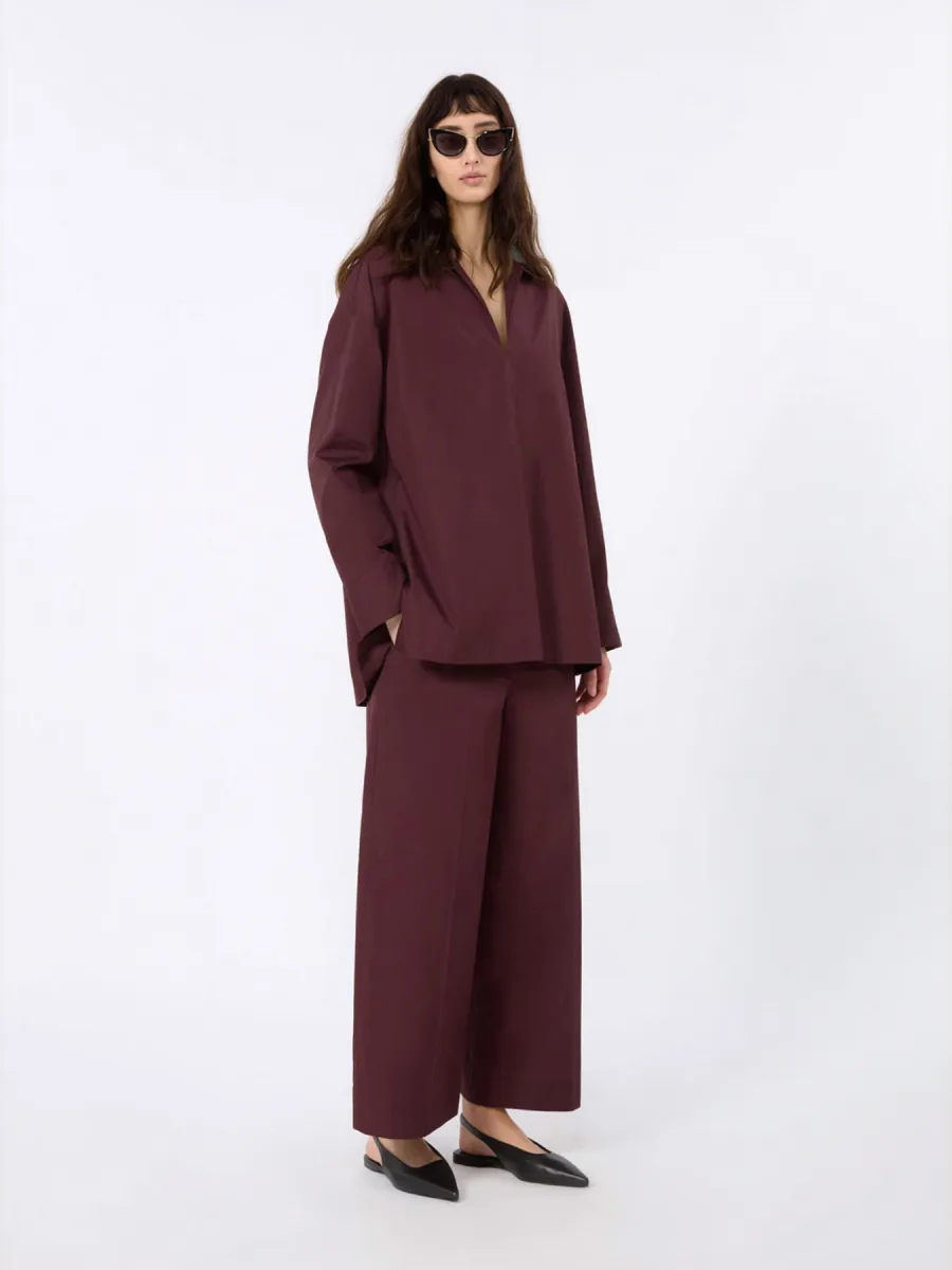 'S MAX MARA SMMCRISTEL bluza