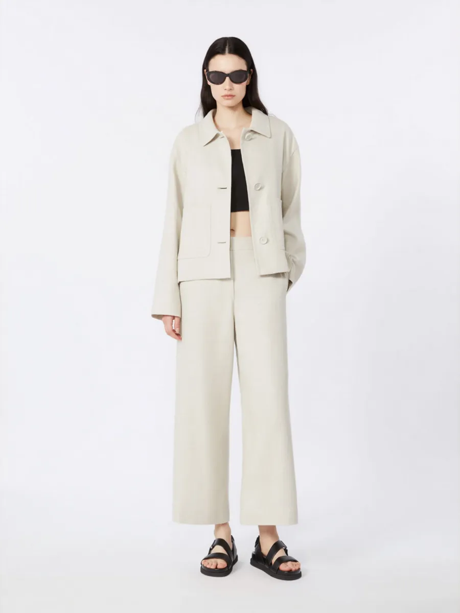 'S MAX MARA SMMDATTERO sako