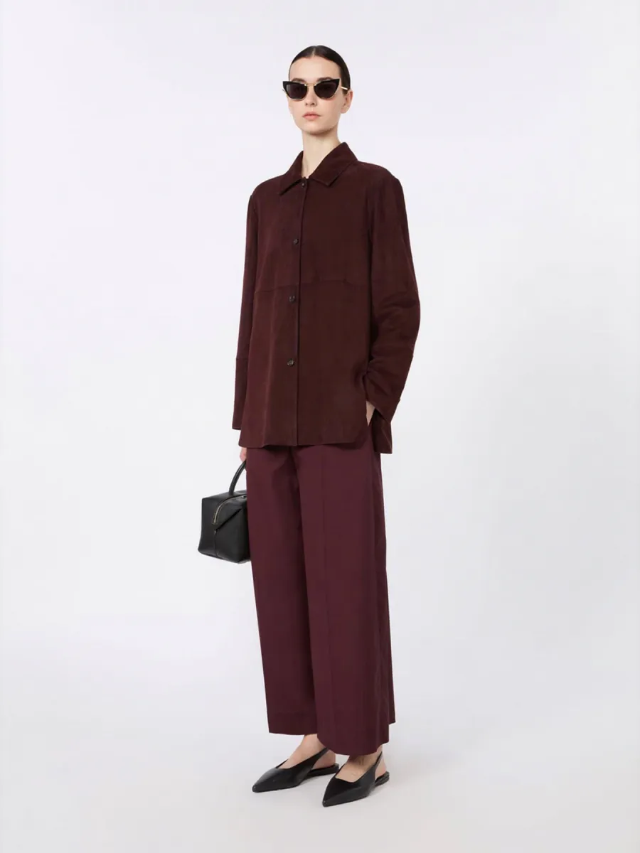 'S MAX MARA SMMEPOCA pantalone