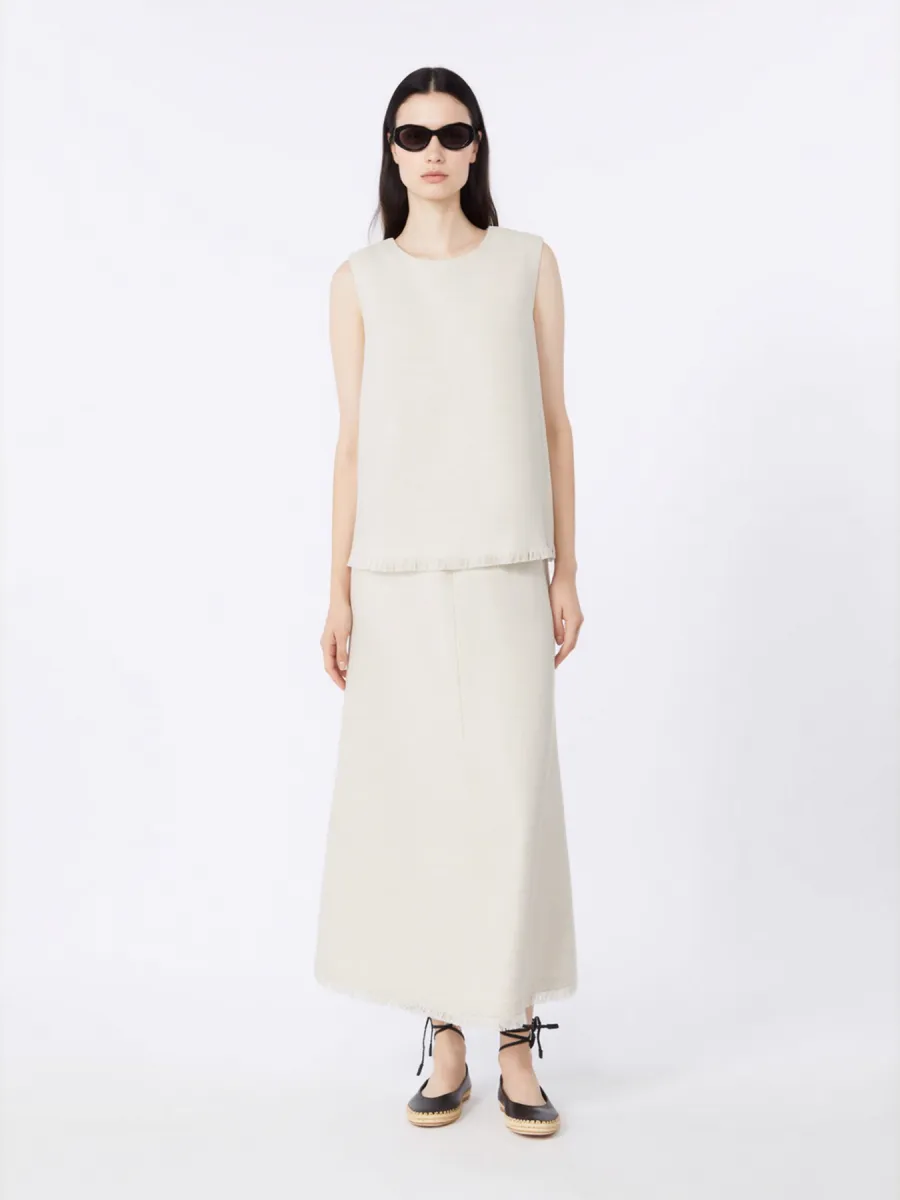 'S MAX MARA SMMFIOCCHI suknja