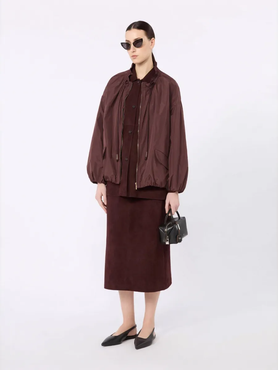 'S MAX MARA SMMGAZZA suknja