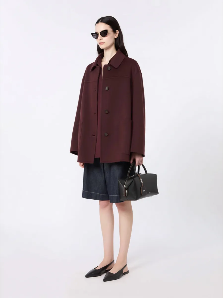 'S MAX MARA SMMGIUGNO kaput