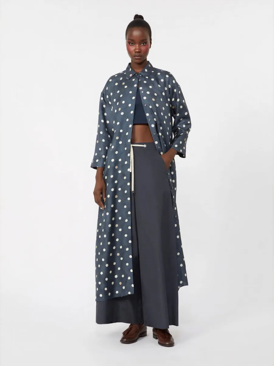 'S MAX MARA SMMLEVA haljina