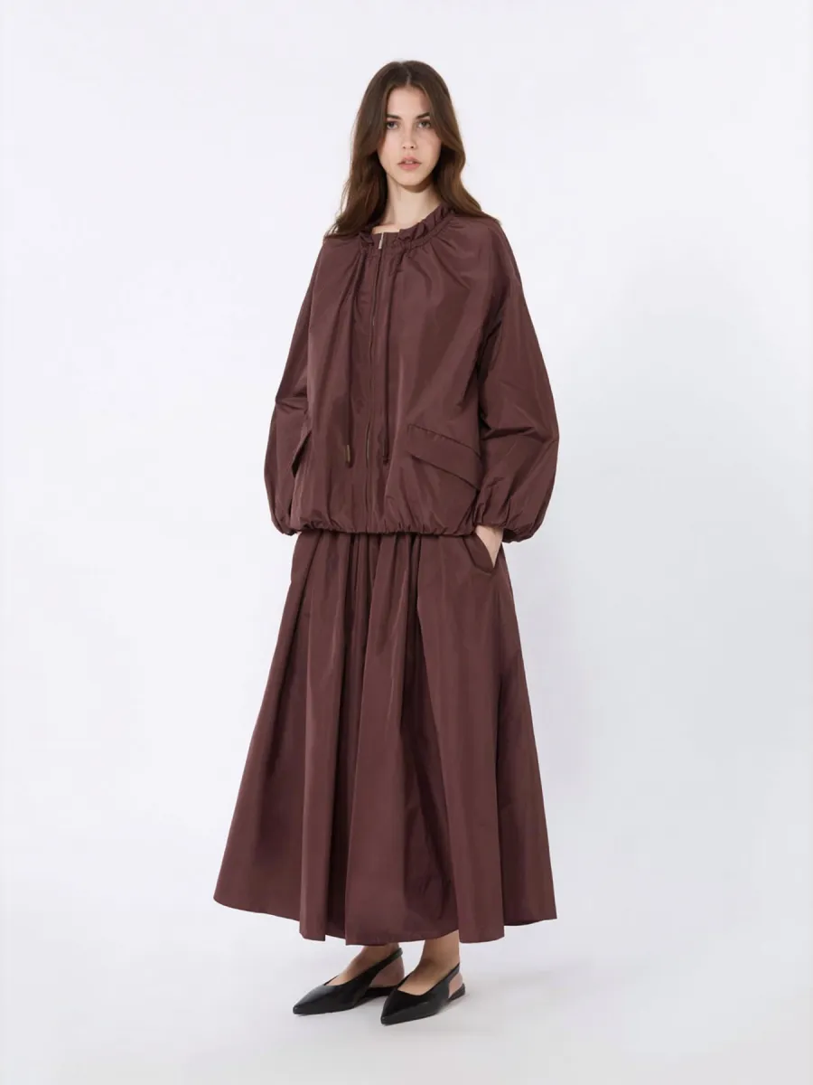 'S MAX MARA SMMONDE jakna