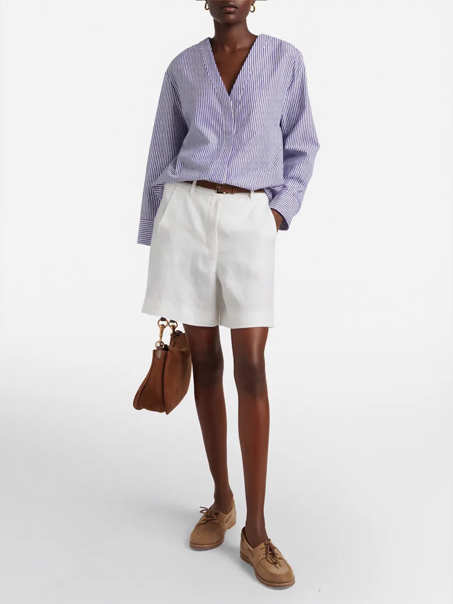 'S MAX MARA SMMPARTY šorts