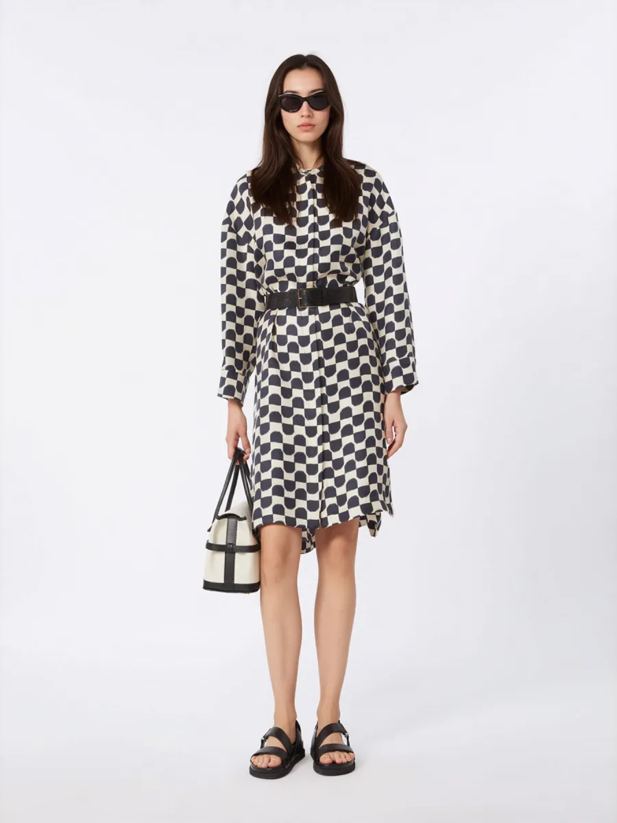 'S MAX MARA SMMPINZA haljina