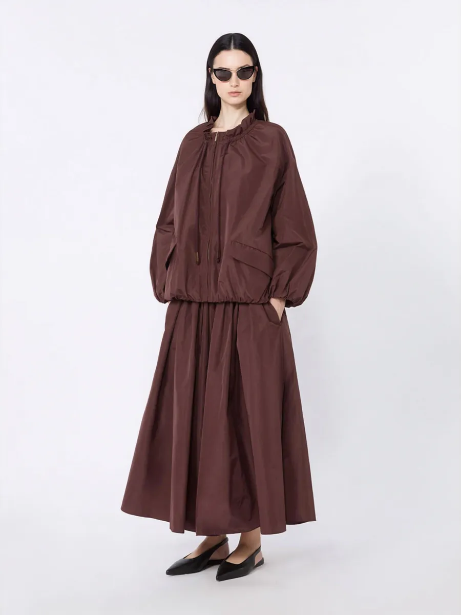'S MAX MARA SMMROMINA suknja